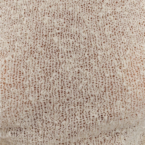 Chloe Off Shoulder Boucle Knit Top & Petra Skirt - Picture 3 of 3